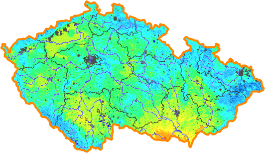 2. květen 2021