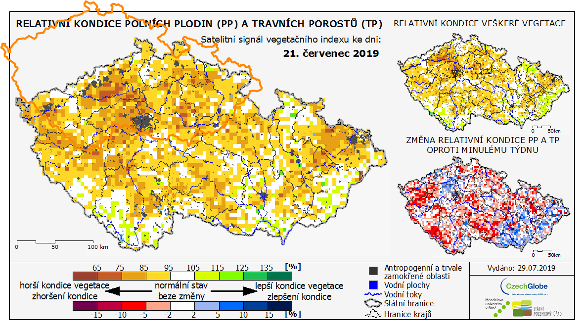 21. červenec 2019