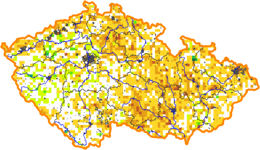 2. květen 2021